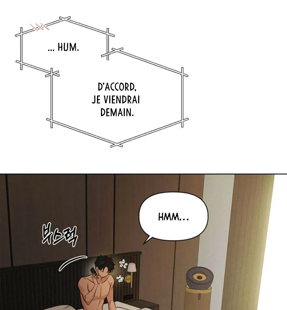 Read Just Twilight FR Manga Online