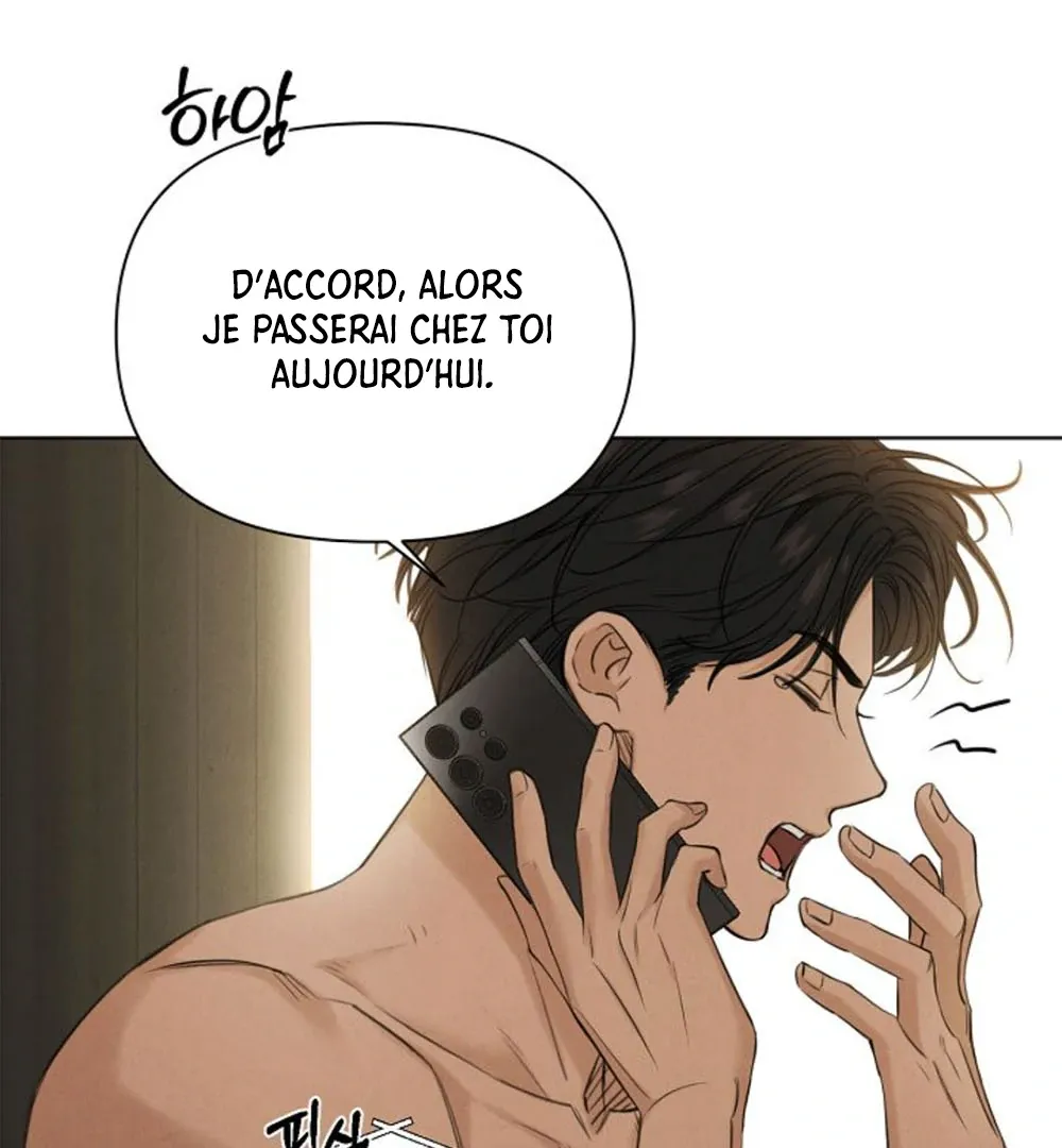 Read Just Twilight FR Manga Online
