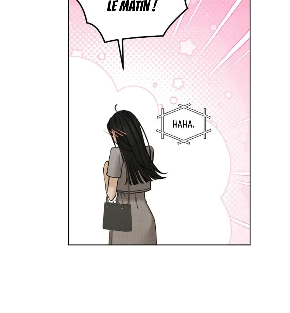 Read Just Twilight FR Manga Online