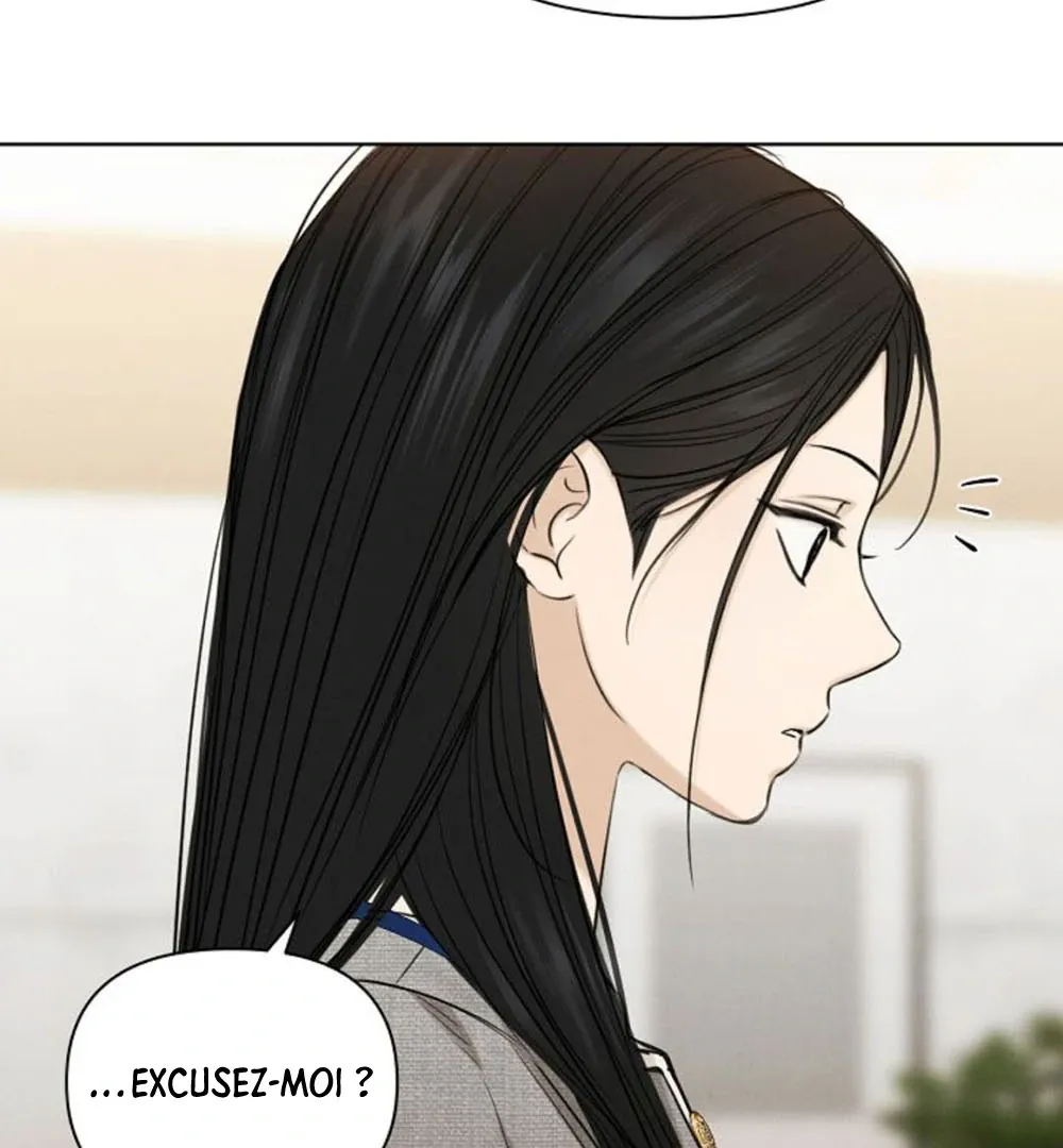 Read Just Twilight FR Manga Online