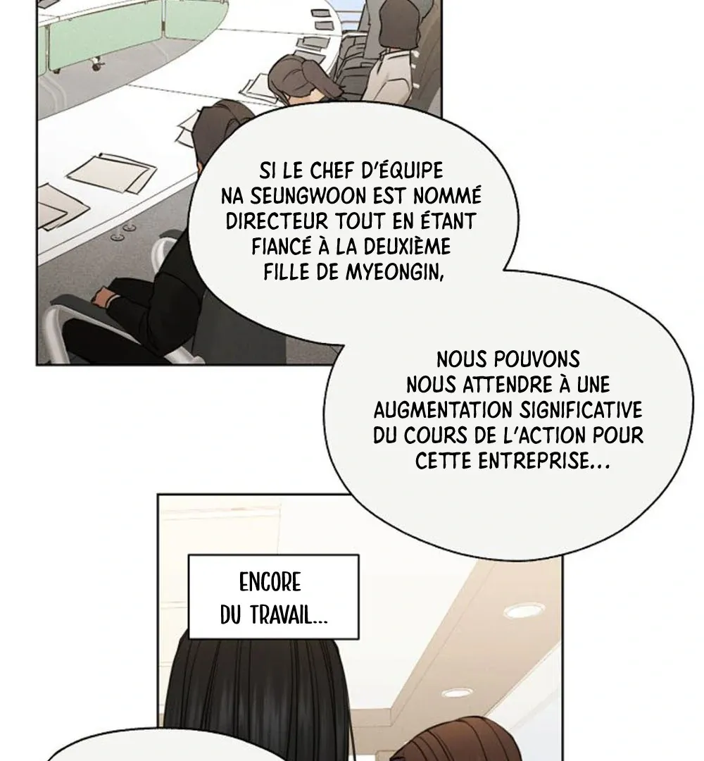Read Just Twilight FR Manga Online