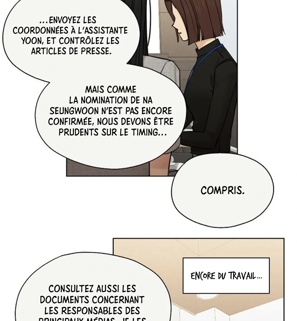 Read Just Twilight FR Manga Online