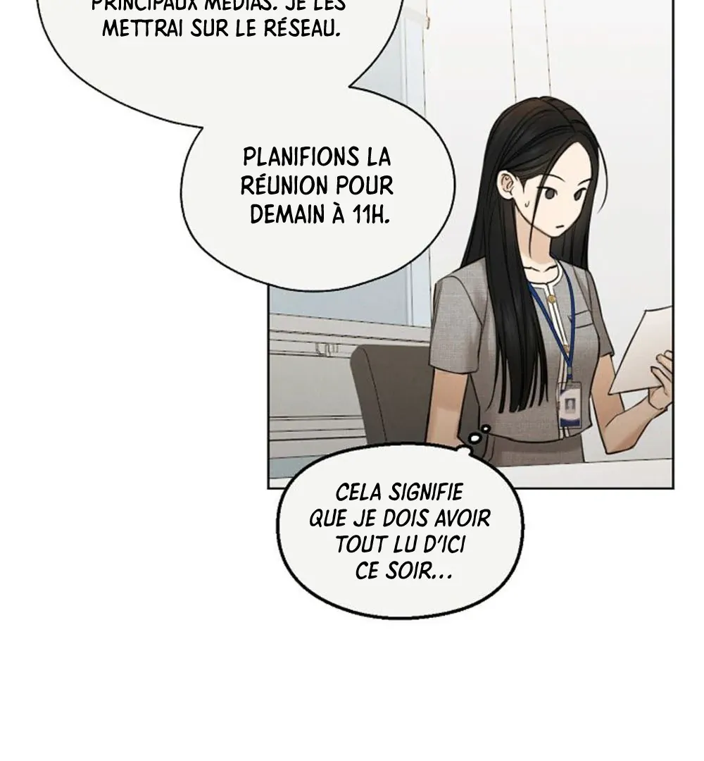 Read Just Twilight FR Manga Online