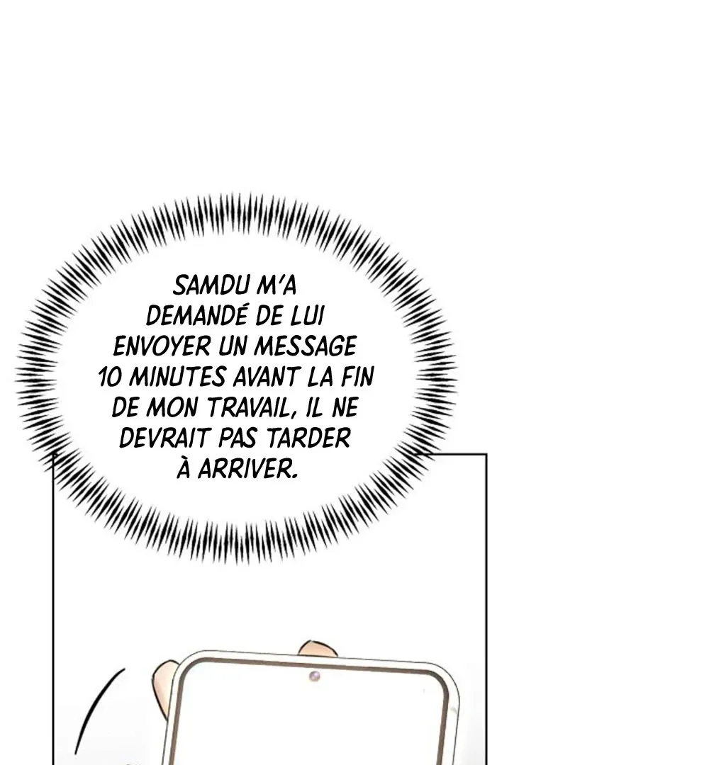 Read Just Twilight FR Manga Online