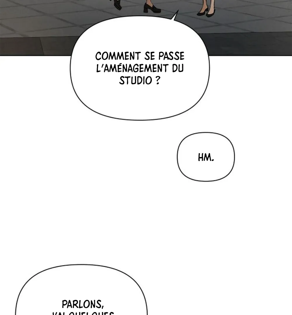 Read Just Twilight FR Manga Online