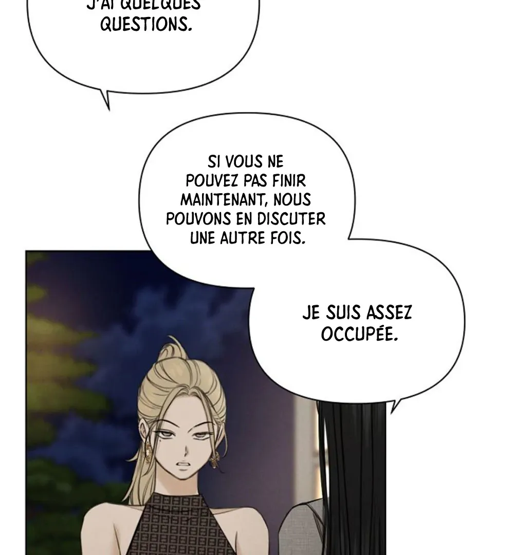 Read Just Twilight FR Manga Online