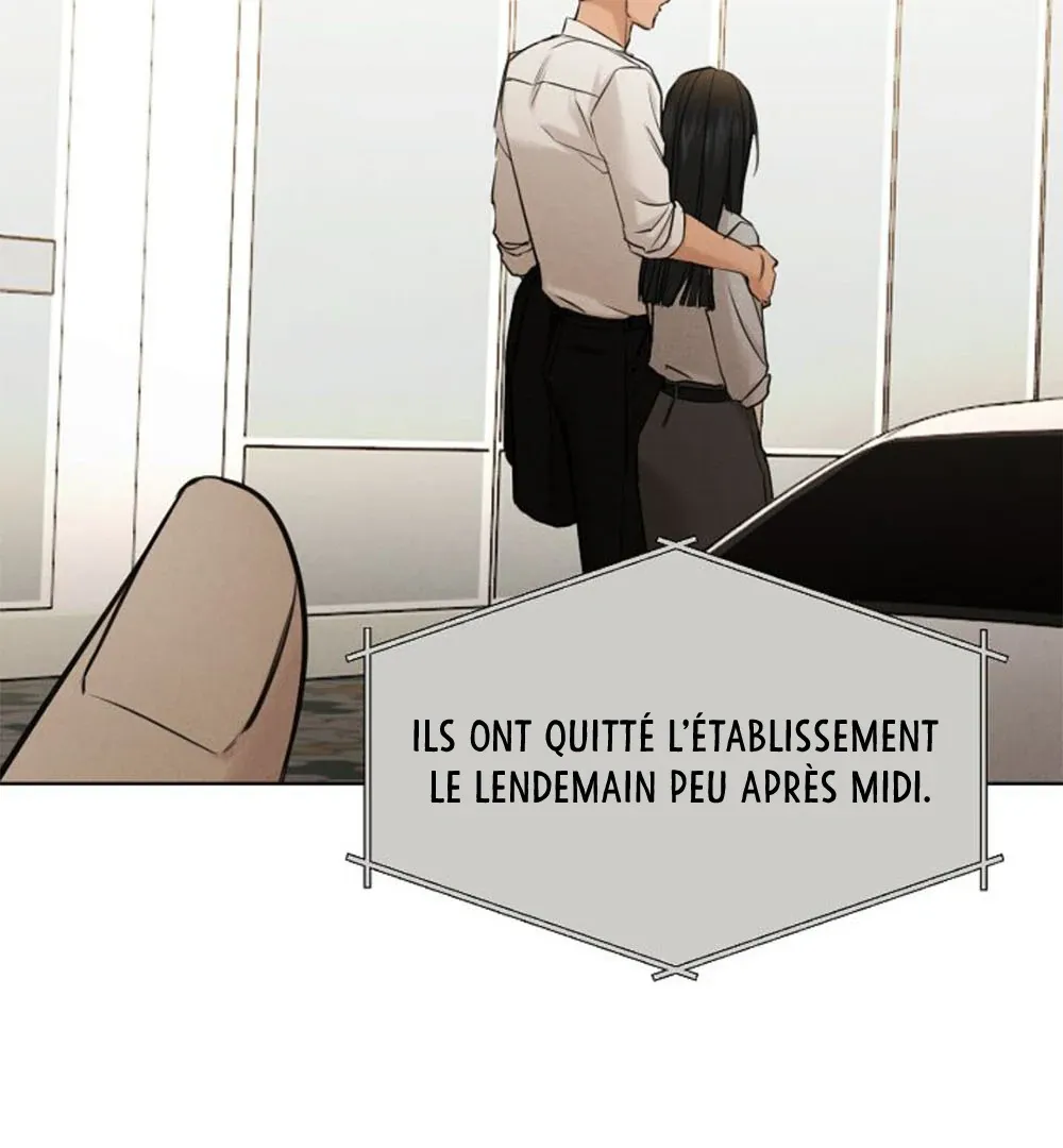 Read Just Twilight FR Manga Online