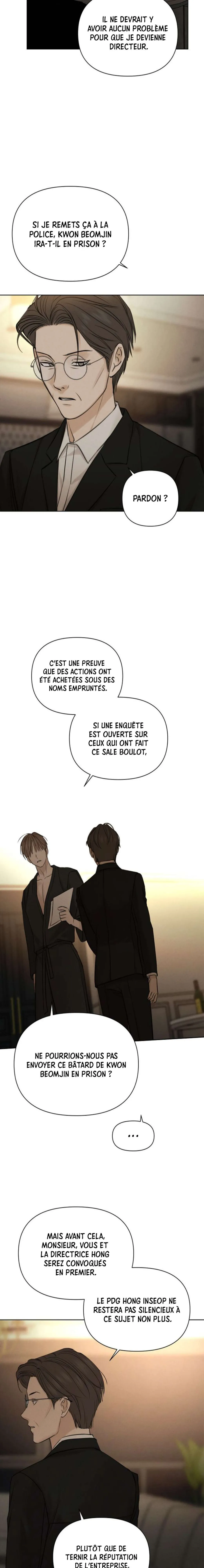 Read Just Twilight FR Manga Online
