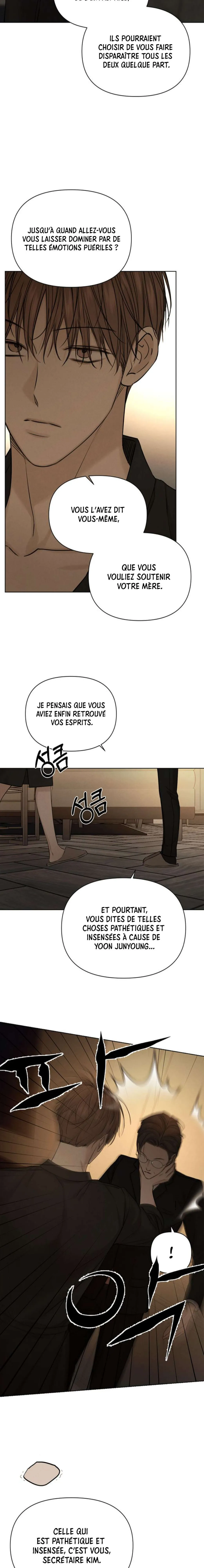 Read Just Twilight FR Manga Online
