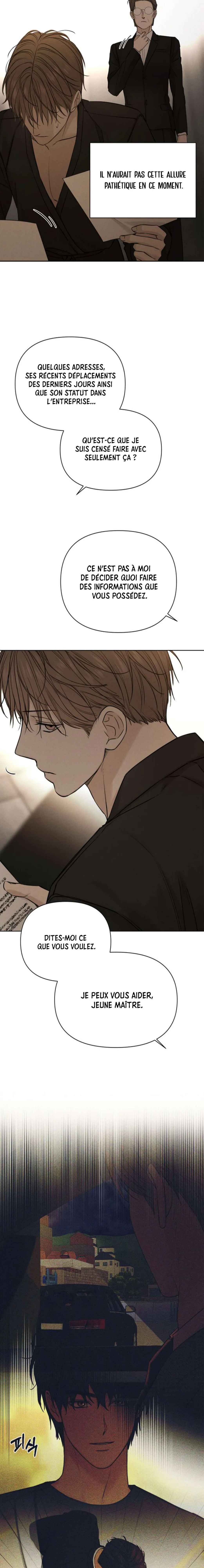 Read Just Twilight FR Manga Online