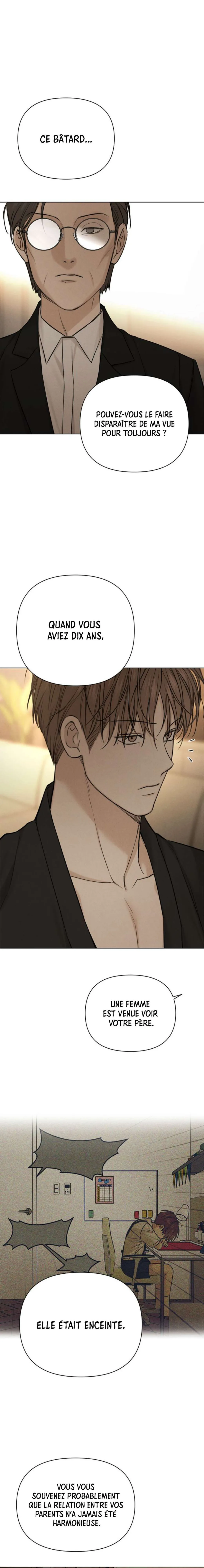Read Just Twilight FR Manga Online