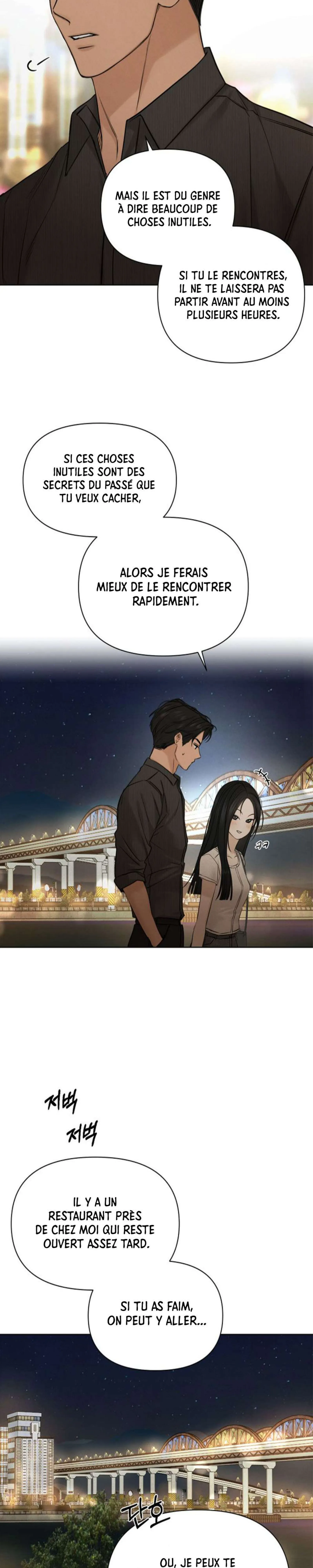 Read Just Twilight FR Manga Online