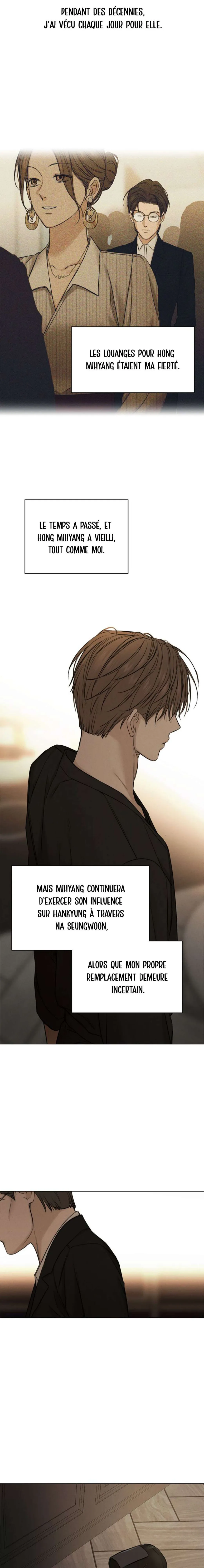 Read Just Twilight FR Manga Online
