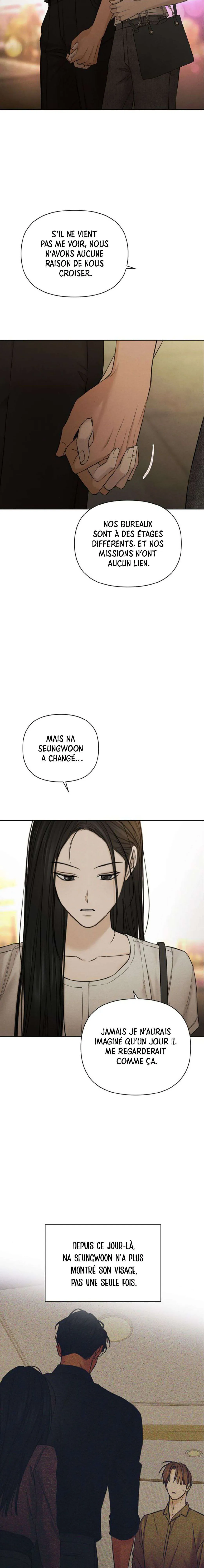 Read Just Twilight FR Manga Online