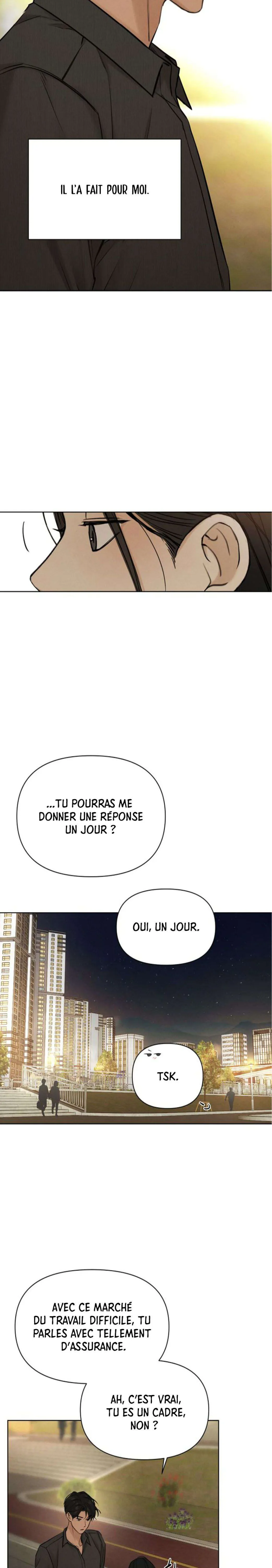 Read Just Twilight FR Manga Online