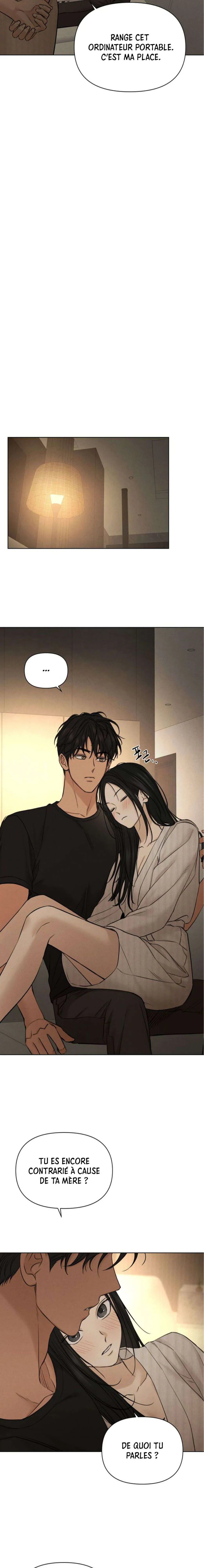 Read Just Twilight FR Manga Online