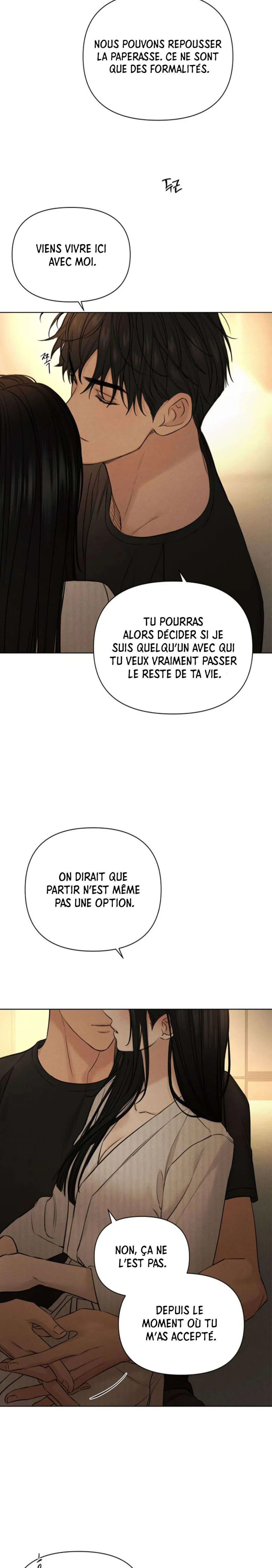 Read Just Twilight FR Manga Online
