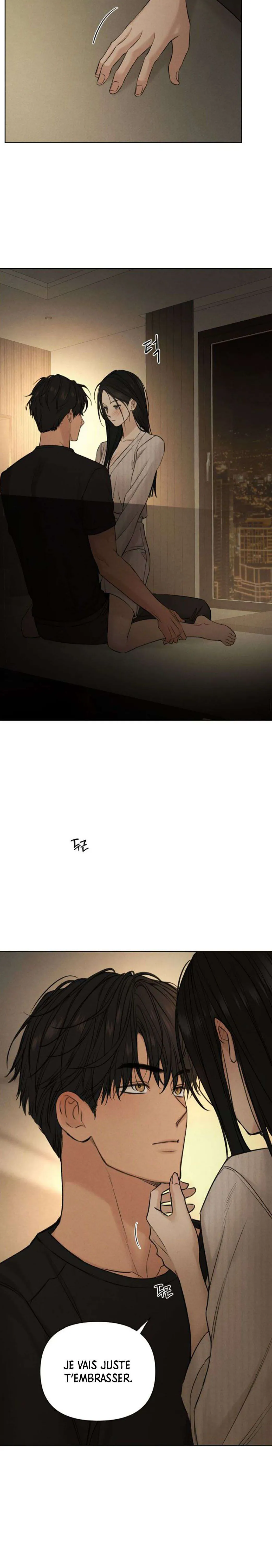 Read Just Twilight FR Manga Online