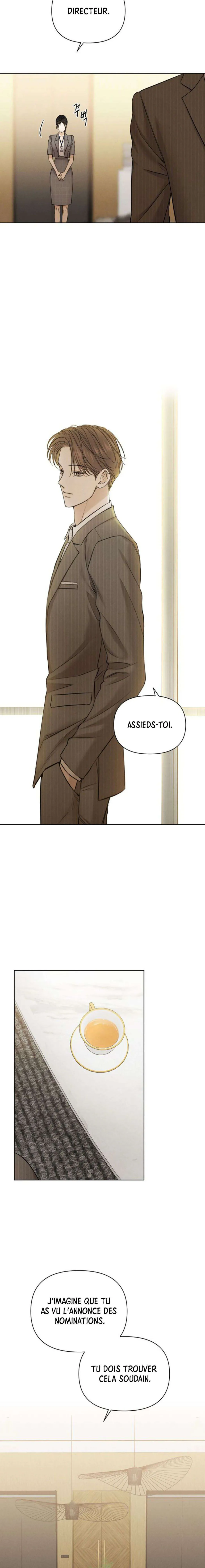 Read Just Twilight FR Manga Online