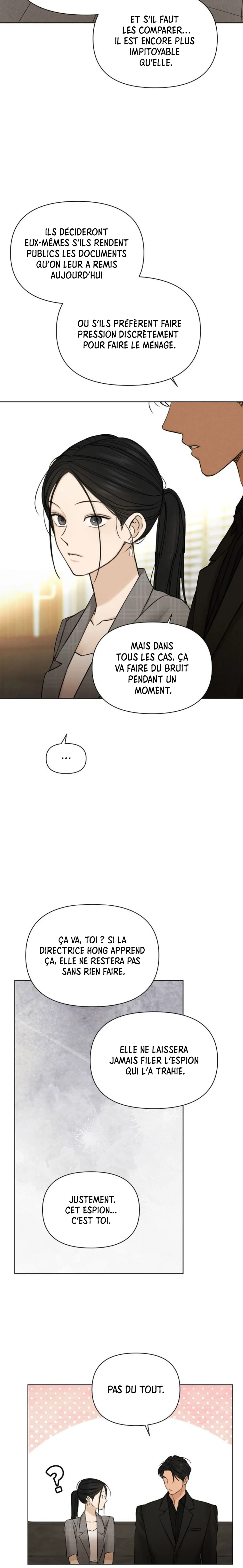 Read Just Twilight FR Manga Online