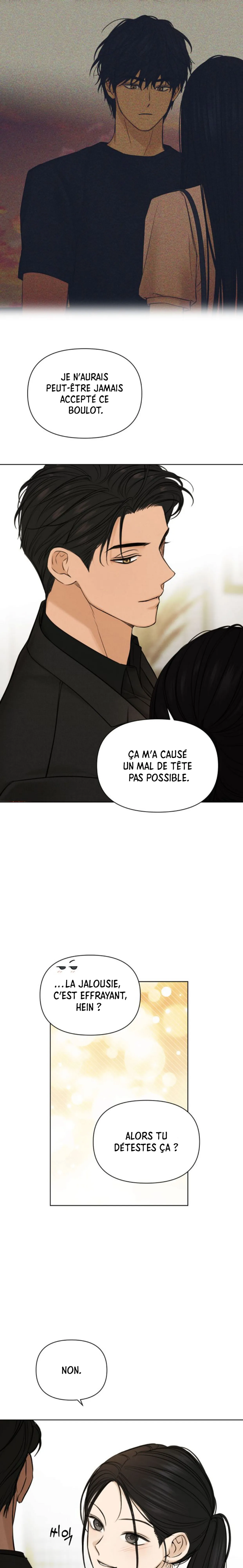 Read Just Twilight FR Manga Online