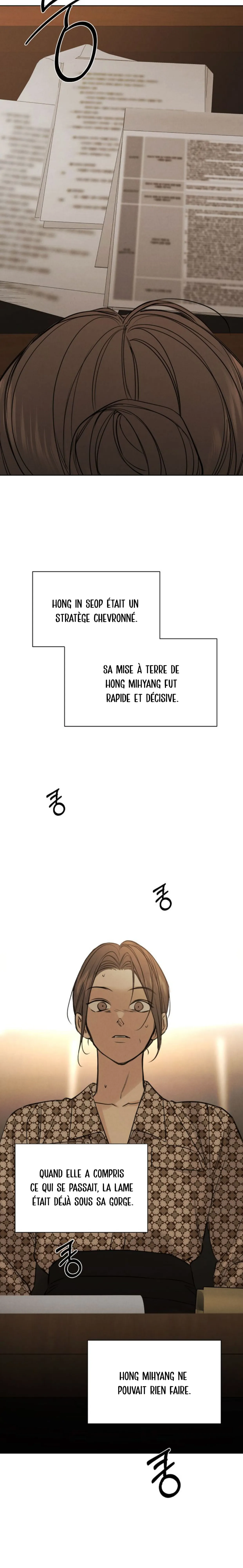 Read Just Twilight FR Manga Online