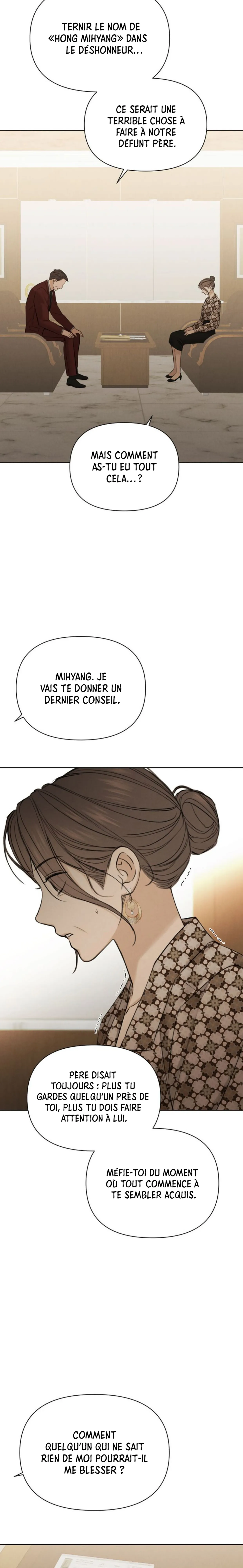 Read Just Twilight FR Manga Online