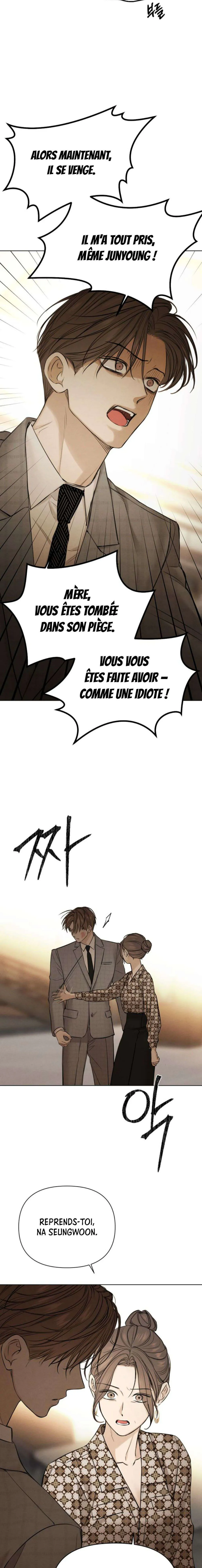Read Just Twilight FR Manga Online
