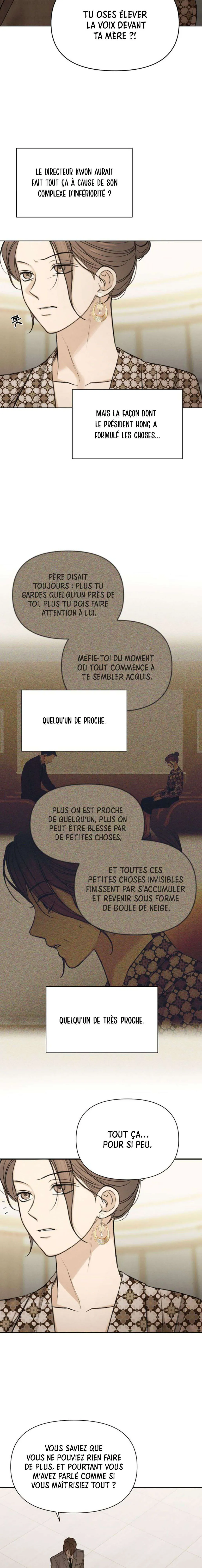 Read Just Twilight FR Manga Online
