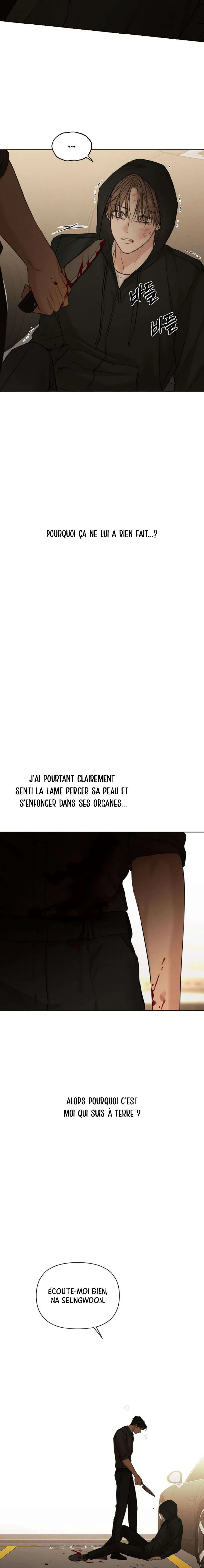 Read Just Twilight FR Manga Online