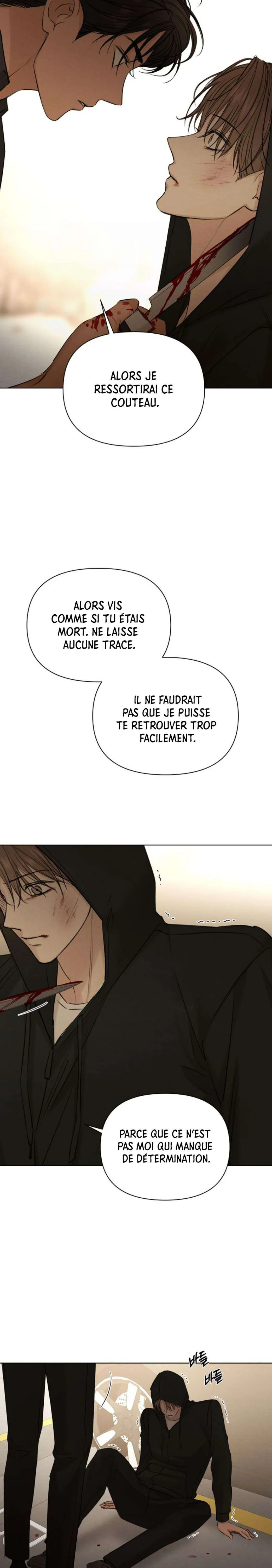 Read Just Twilight FR Manga Online