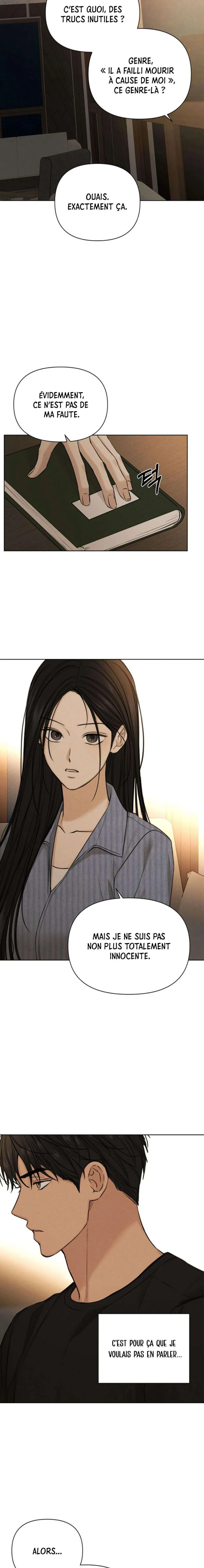 Read Just Twilight FR Manga Online