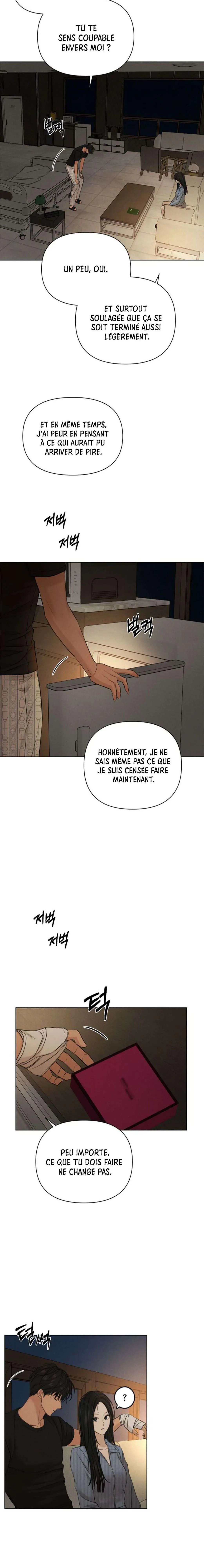 Read Just Twilight FR Manga Online