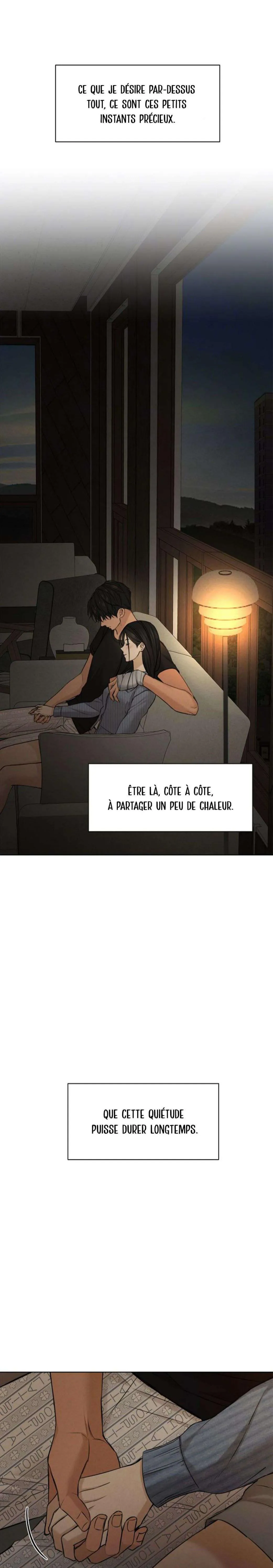 Read Just Twilight FR Manga Online