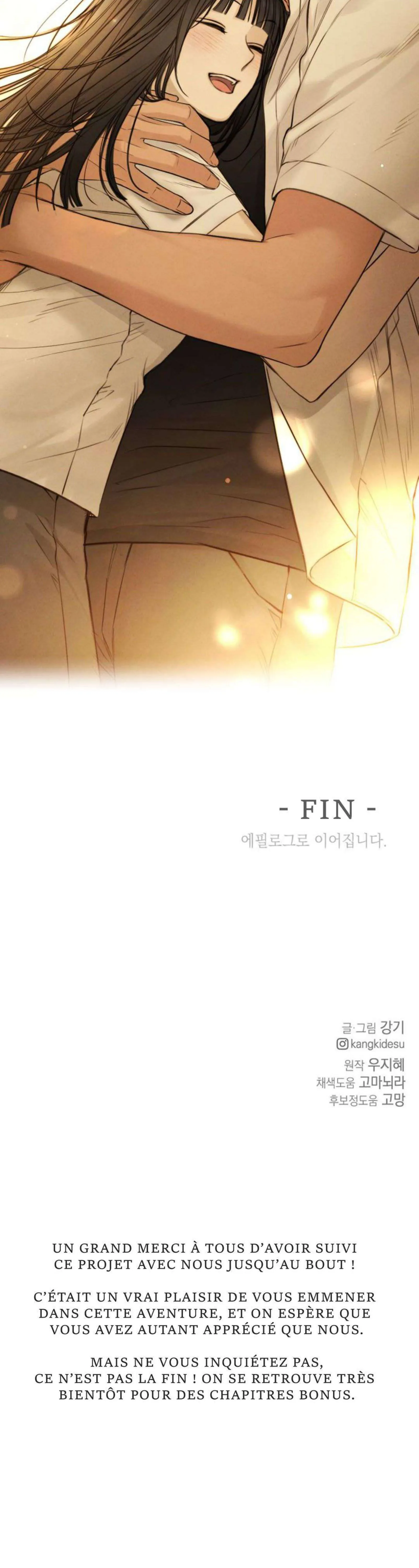 Read Just Twilight FR Manga Online