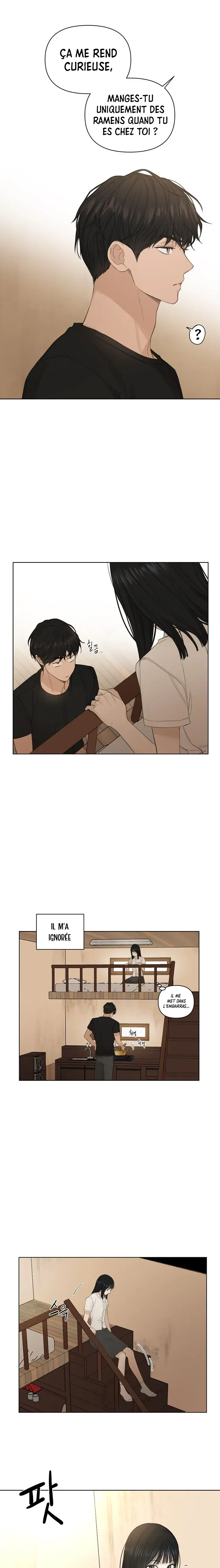 Read Just Twilight FR Manga Online