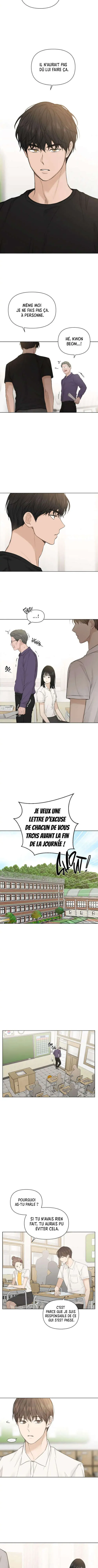 Read Just Twilight FR Manga Online