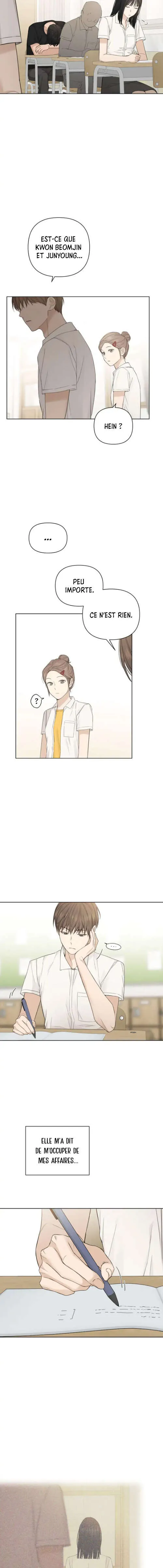 Read Just Twilight FR Manga Online