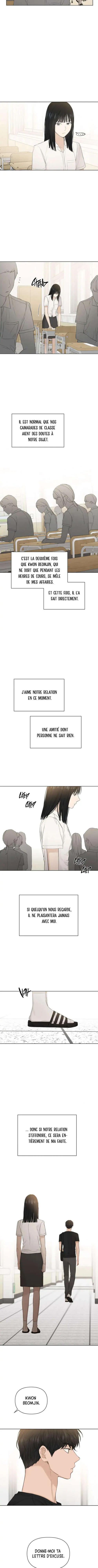 Read Just Twilight FR Manga Online