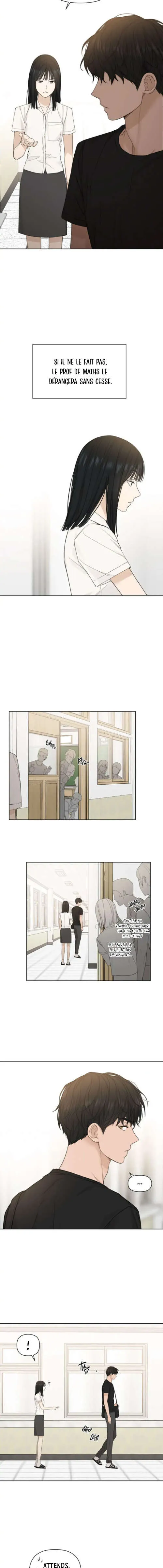 Read Just Twilight FR Manga Online
