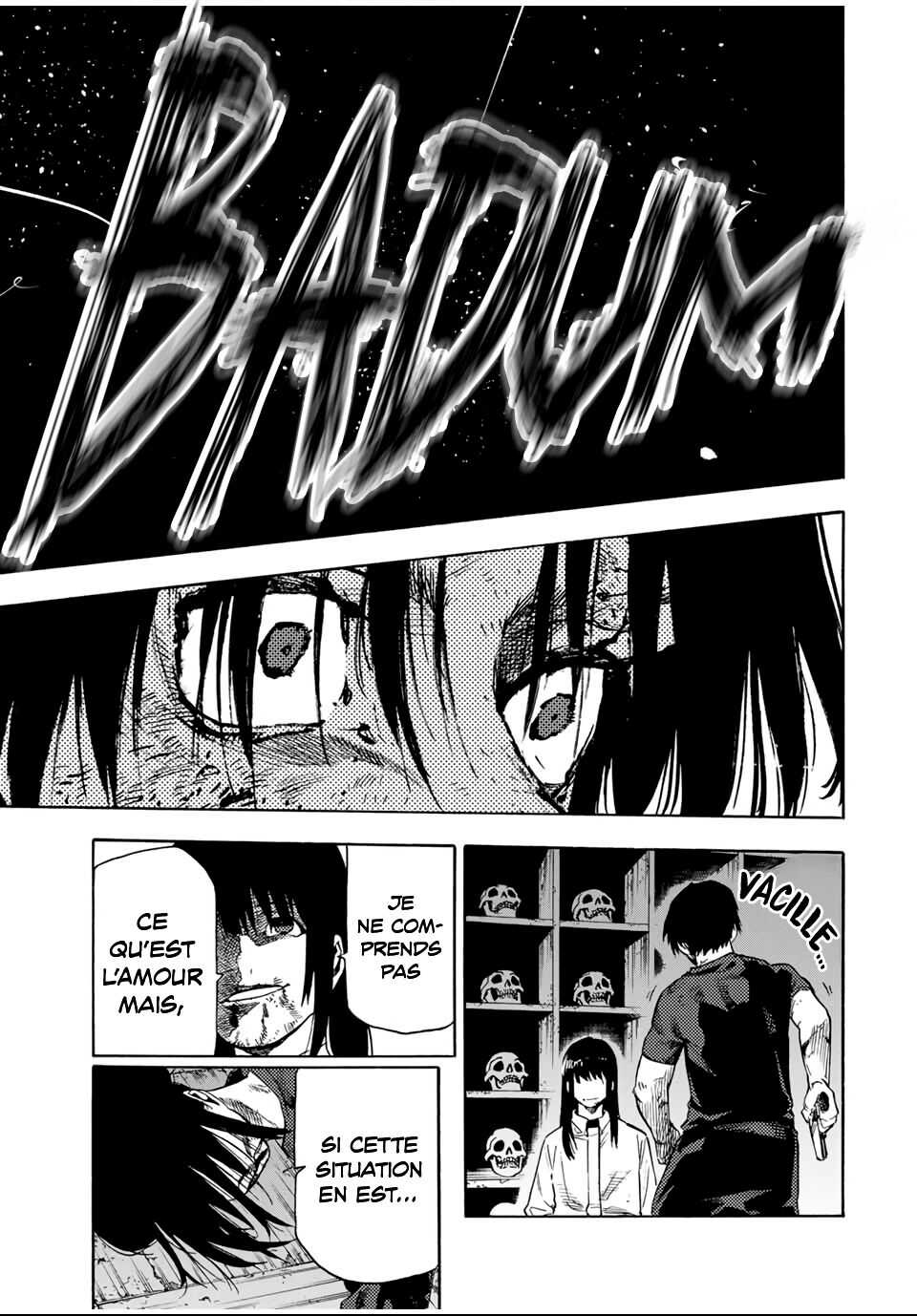 Read Juujika No Rokunin FR Manga Online