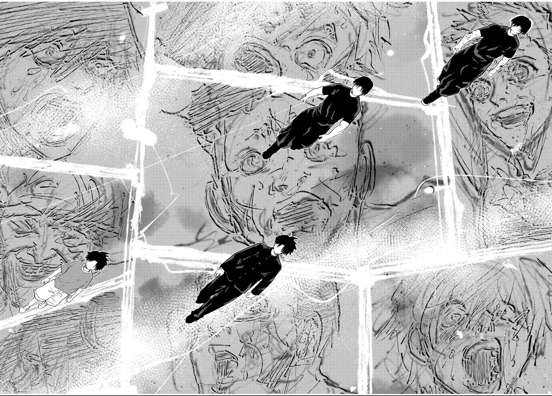 Read Juujika No Rokunin FR Manga Online