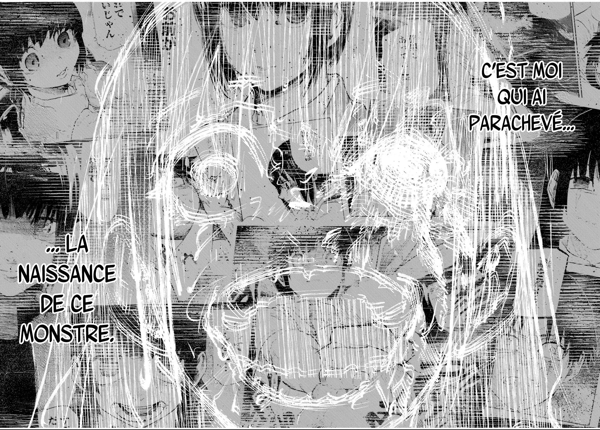 Read Juujika No Rokunin FR Manga Online