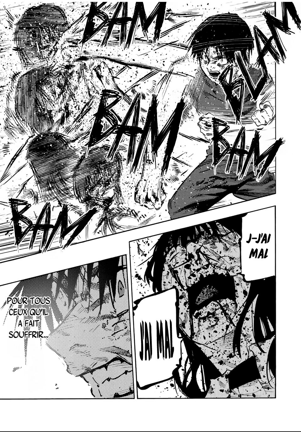 Read Juujika No Rokunin FR Manga Online