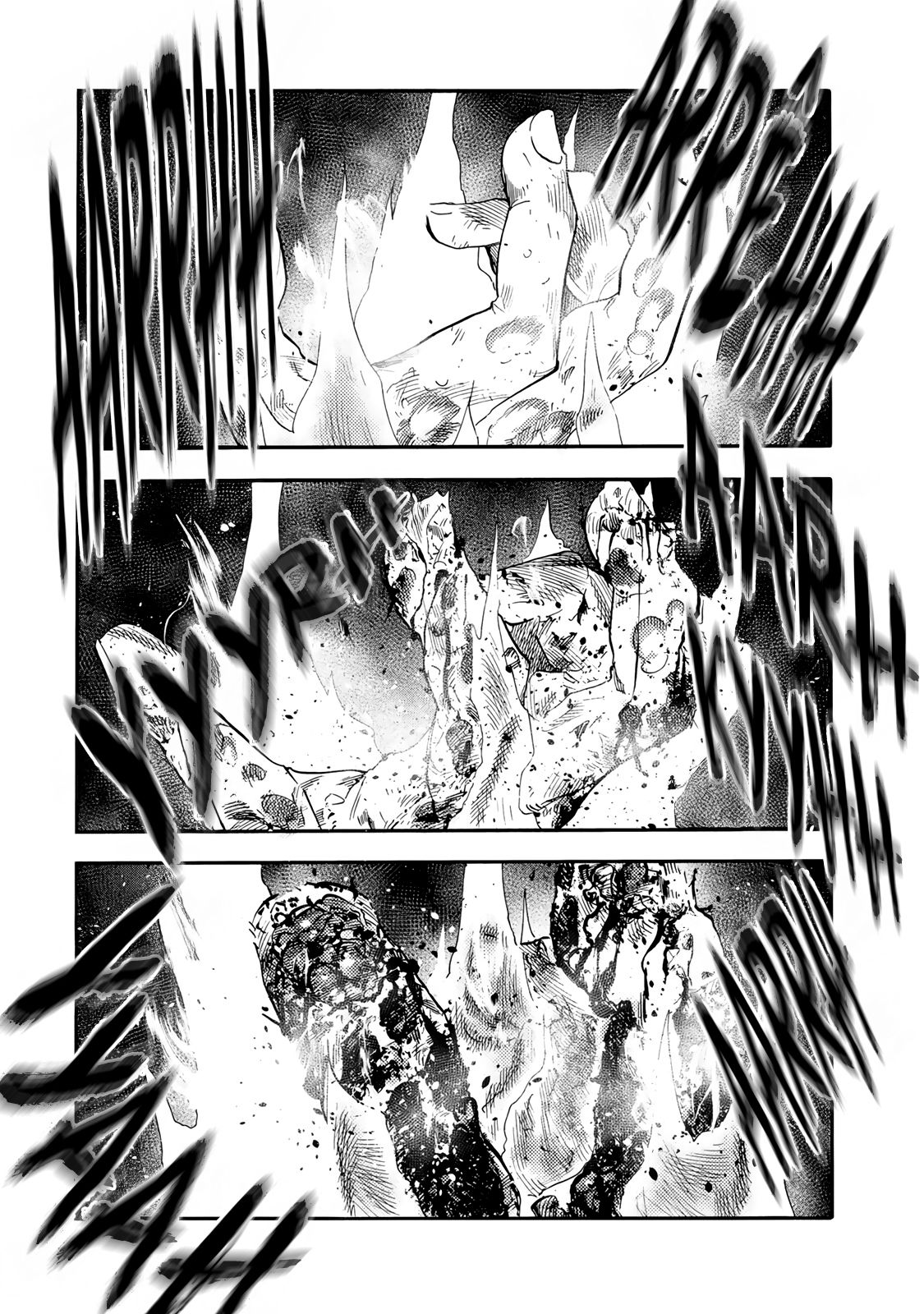 Read Juujika No Rokunin FR Manga Online