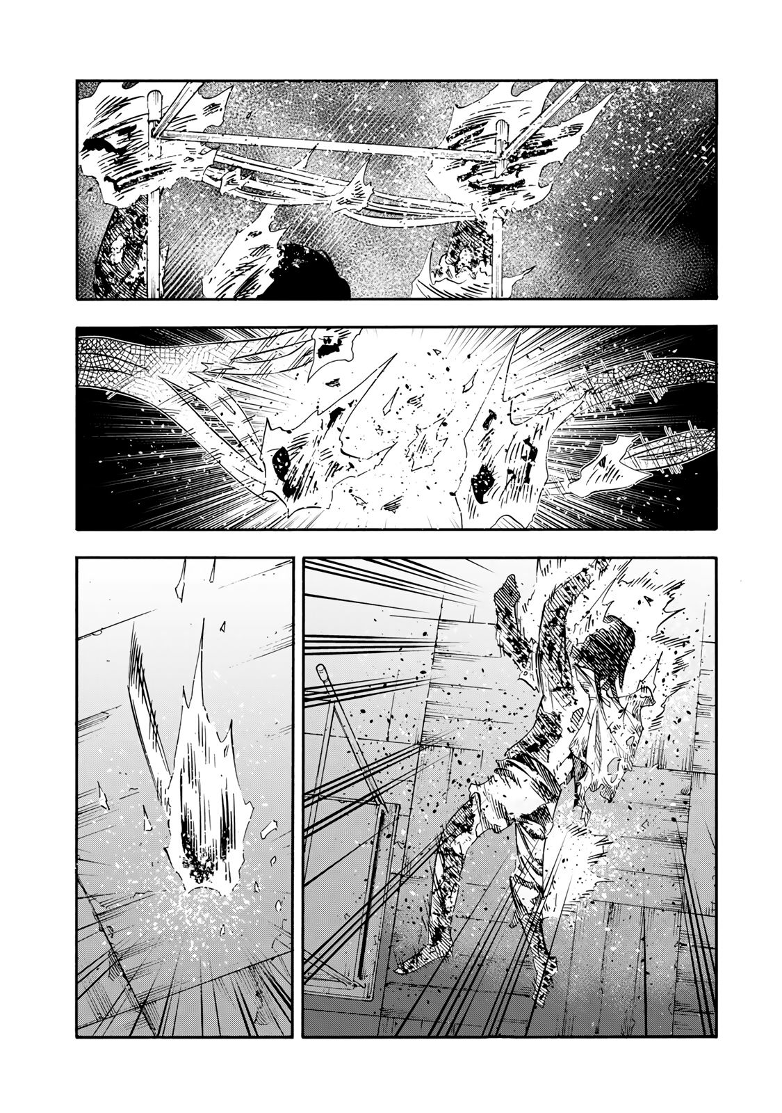 Read Juujika No Rokunin FR Manga Online