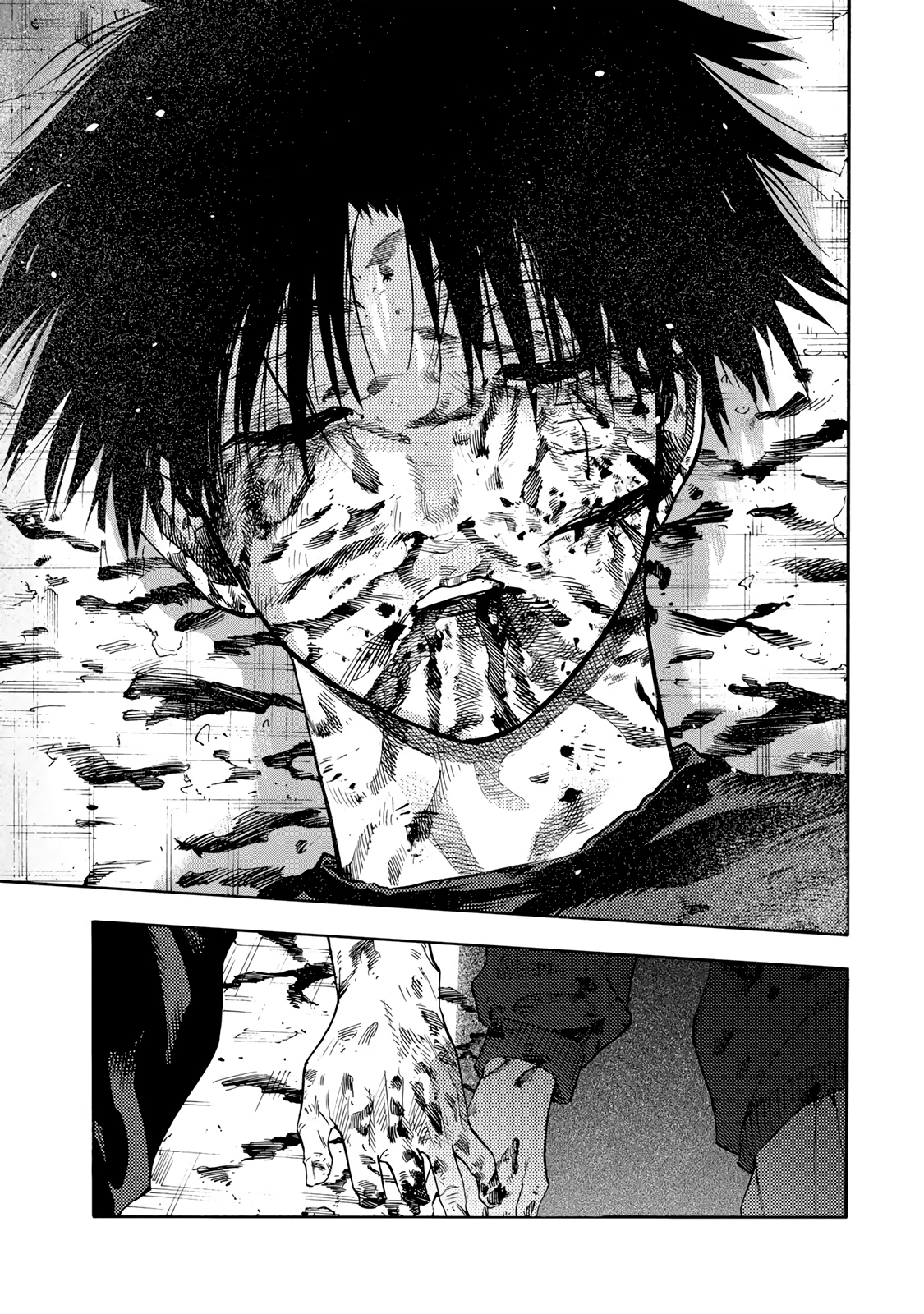 Read Juujika No Rokunin FR Manga Online