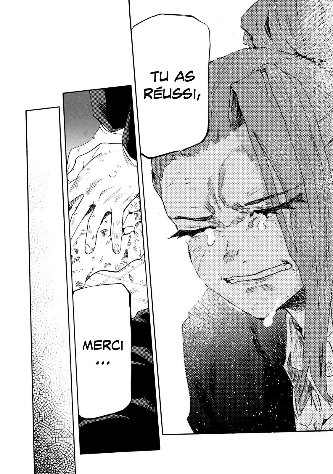 Read Juujika No Rokunin FR Manga Online