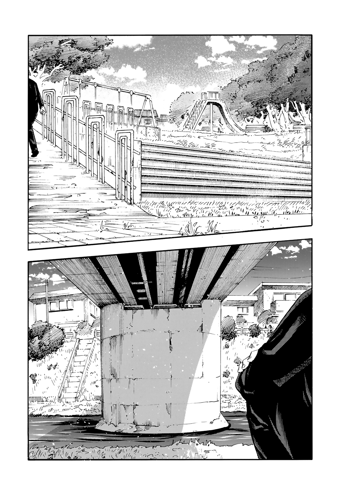 Read Juujika No Rokunin FR Manga Online