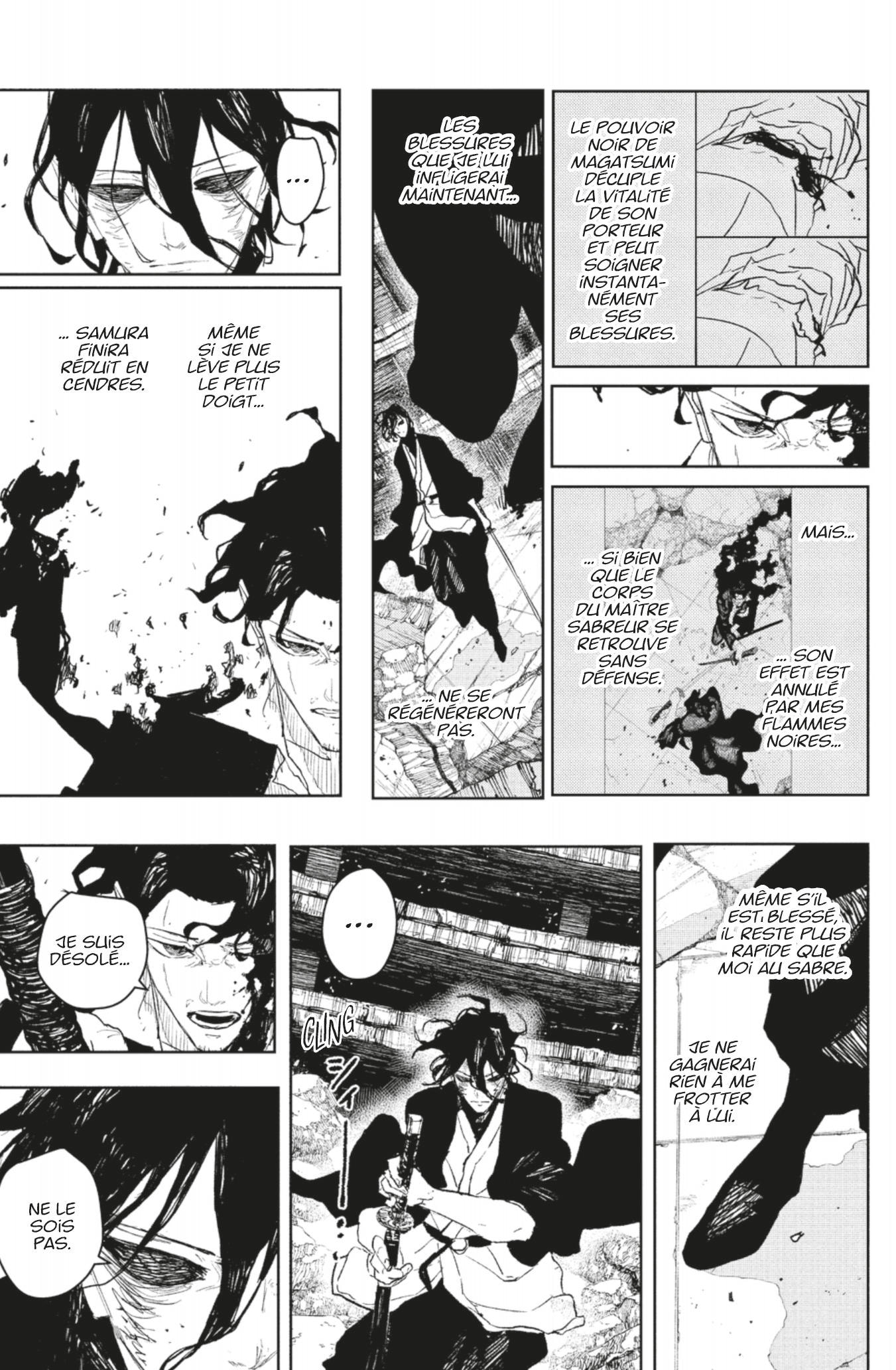 Read Kagura Bachi FR Manga Online